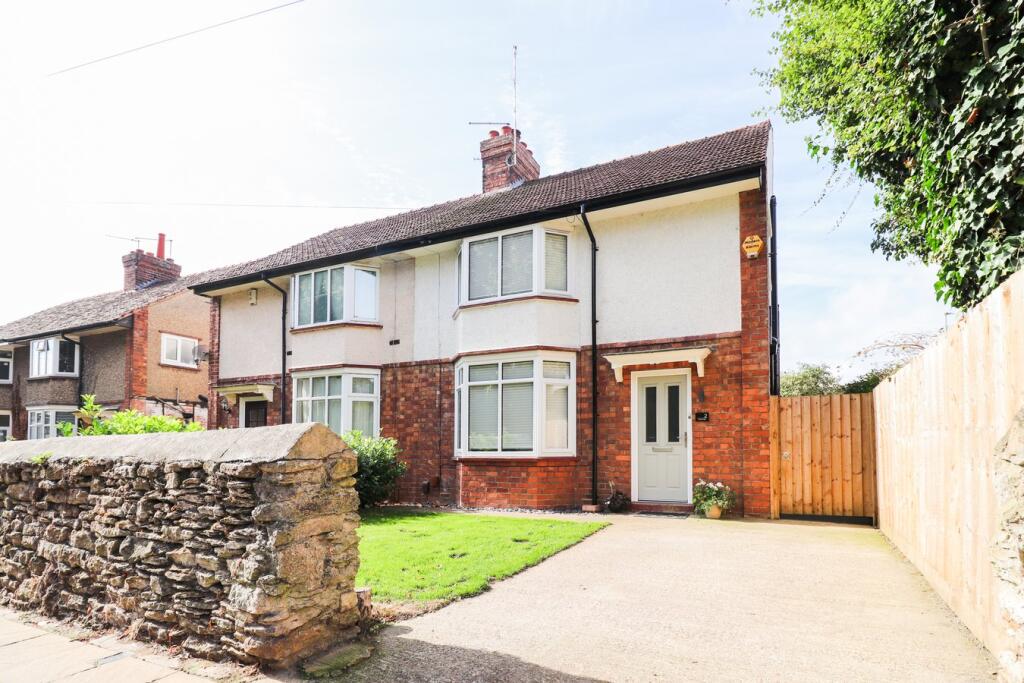 Main image of property: Church Way, Northampton, NN3