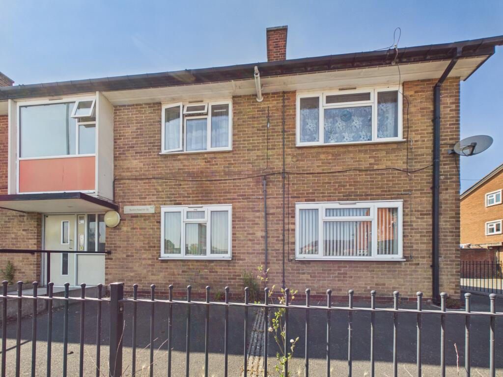 Main image of property: Burton Road, Derby