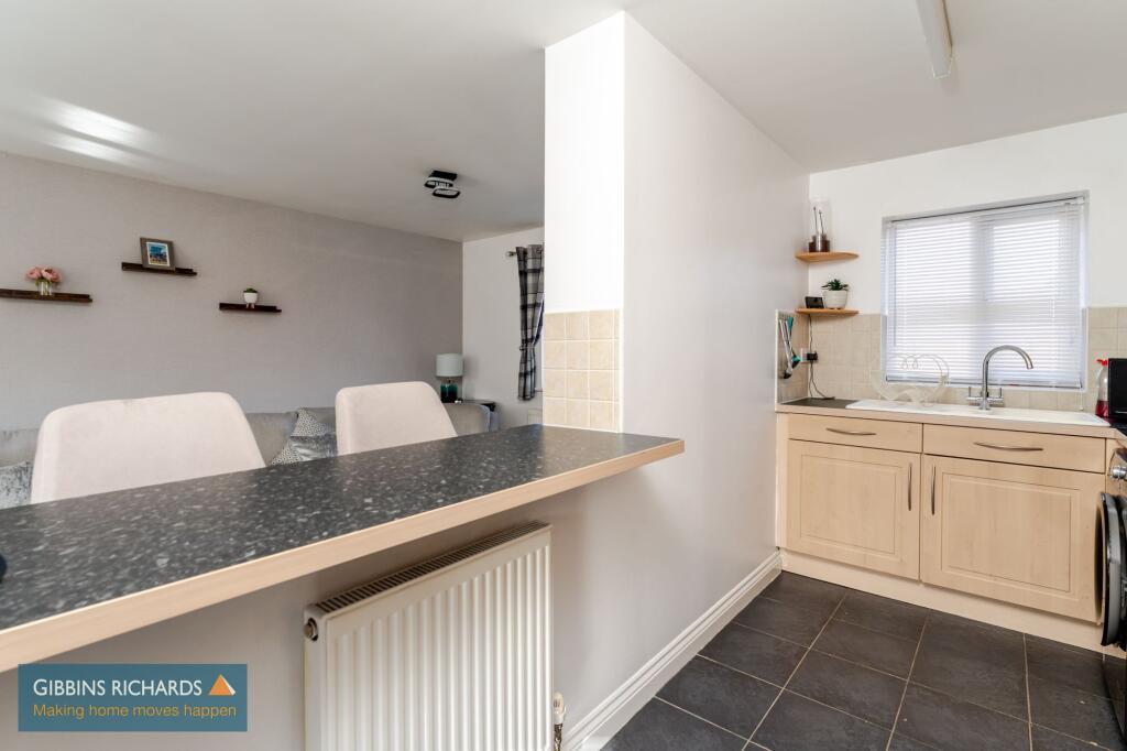 House in Taunton - View 3