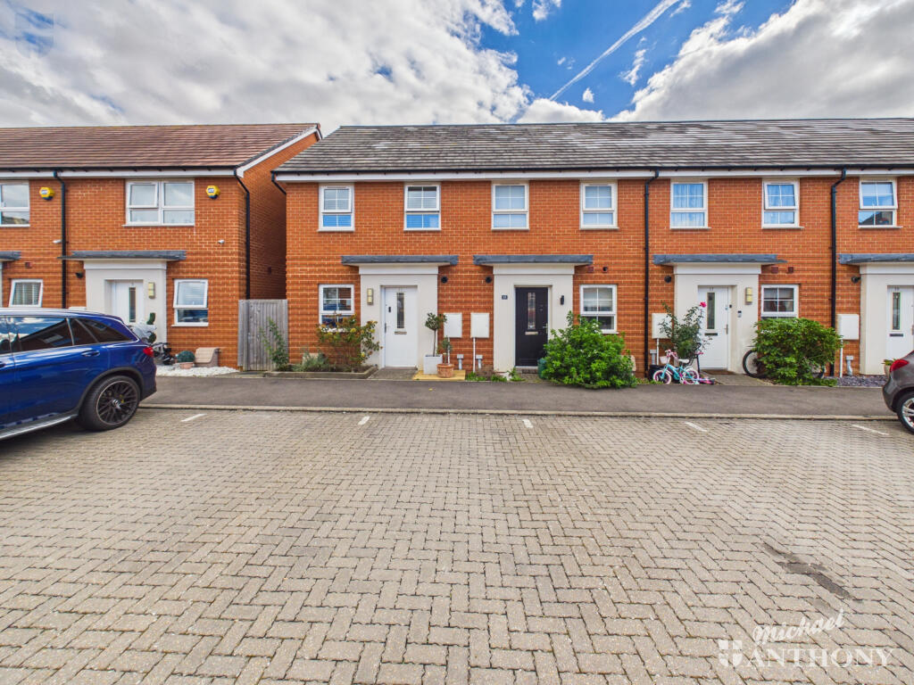 Main image of property: Darter Street, Broughton