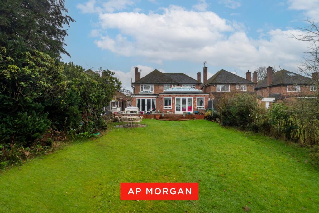 Additional image 25 of Norton Lane, Earlswood, Solihull, West Midlands, B94