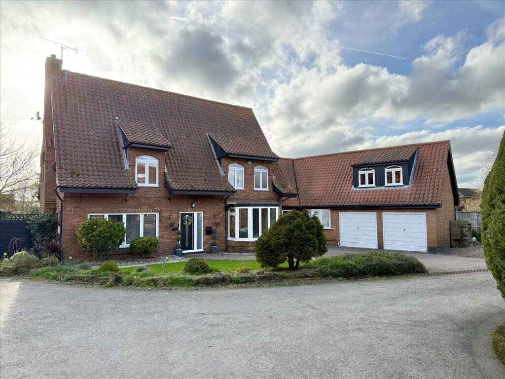 Main image of property: Bradleys Yard, Plumtree, Nottingham