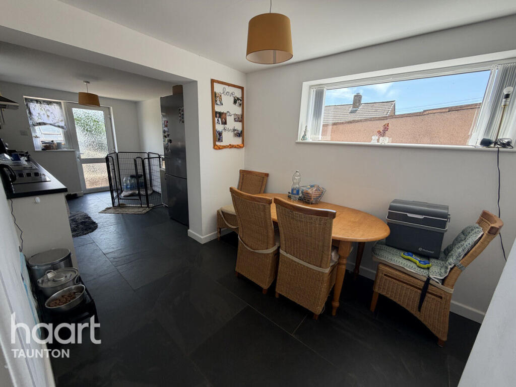 Main image of property: West View, TAUNTON