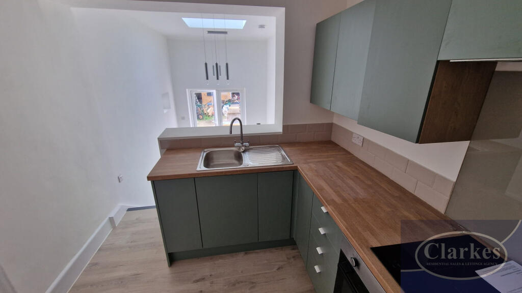 Main image of property: Calvin Road, Bournemouth
