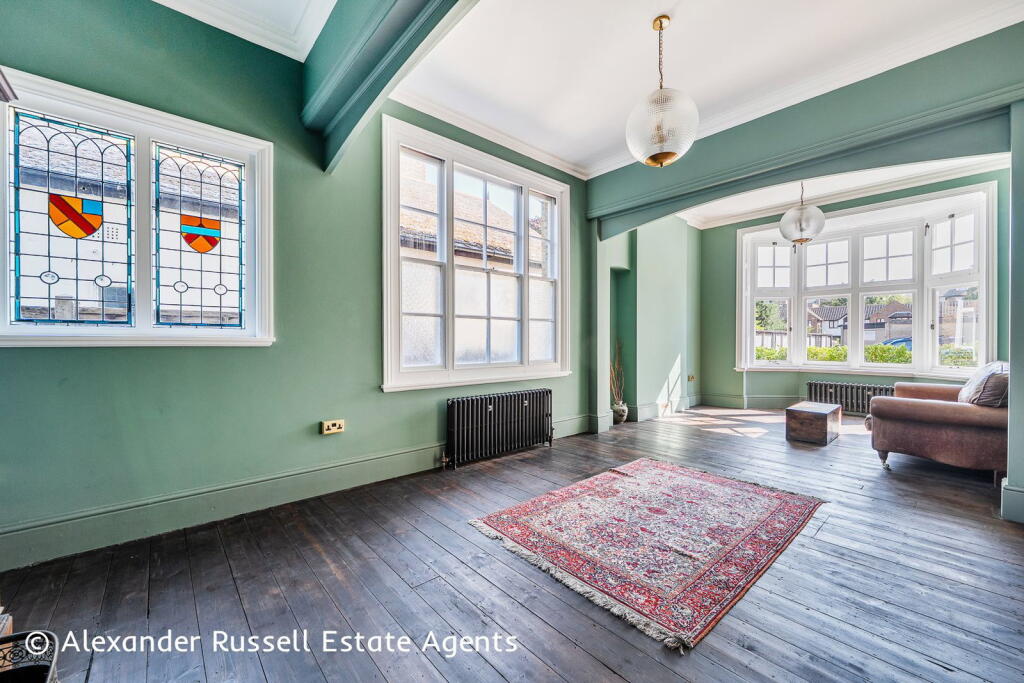 House in Thanet, Westgate-on-Sea - More