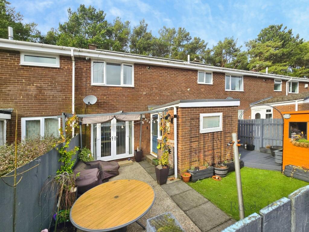 Main image of property: Lumley Drive, Consett, Durham, DH8