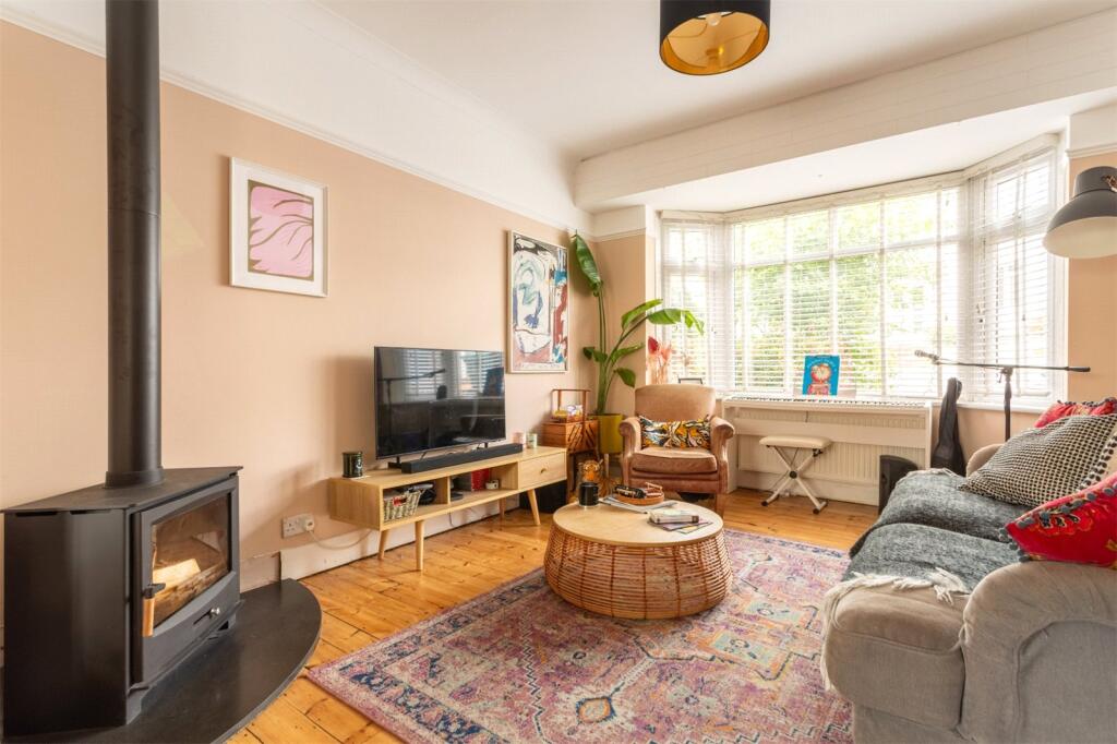 House in Brighton - View 3