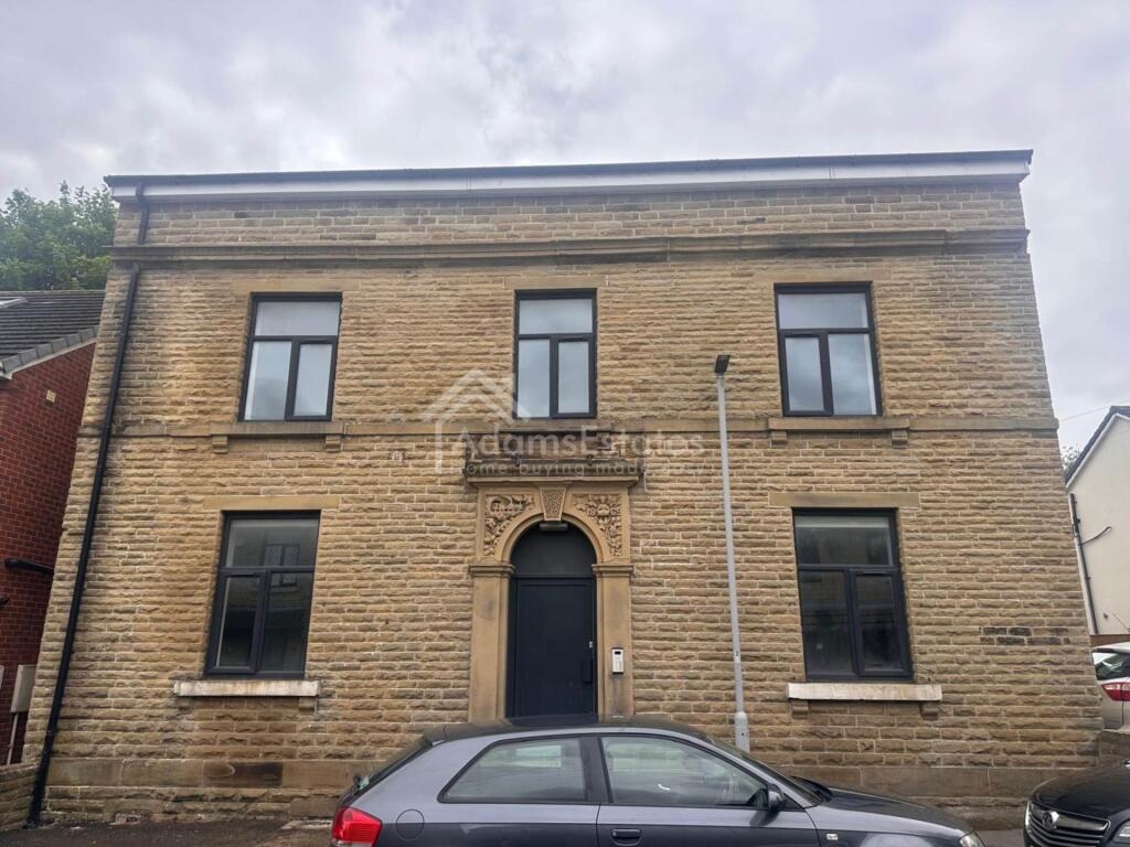Main image of property: North Road, Dewsbury