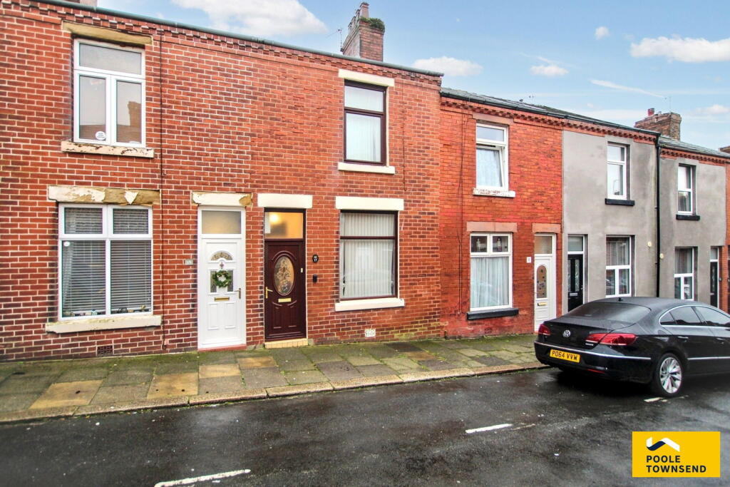 Main image of property: Aberdare Street, Barrow-in-furness, LA14 2TA