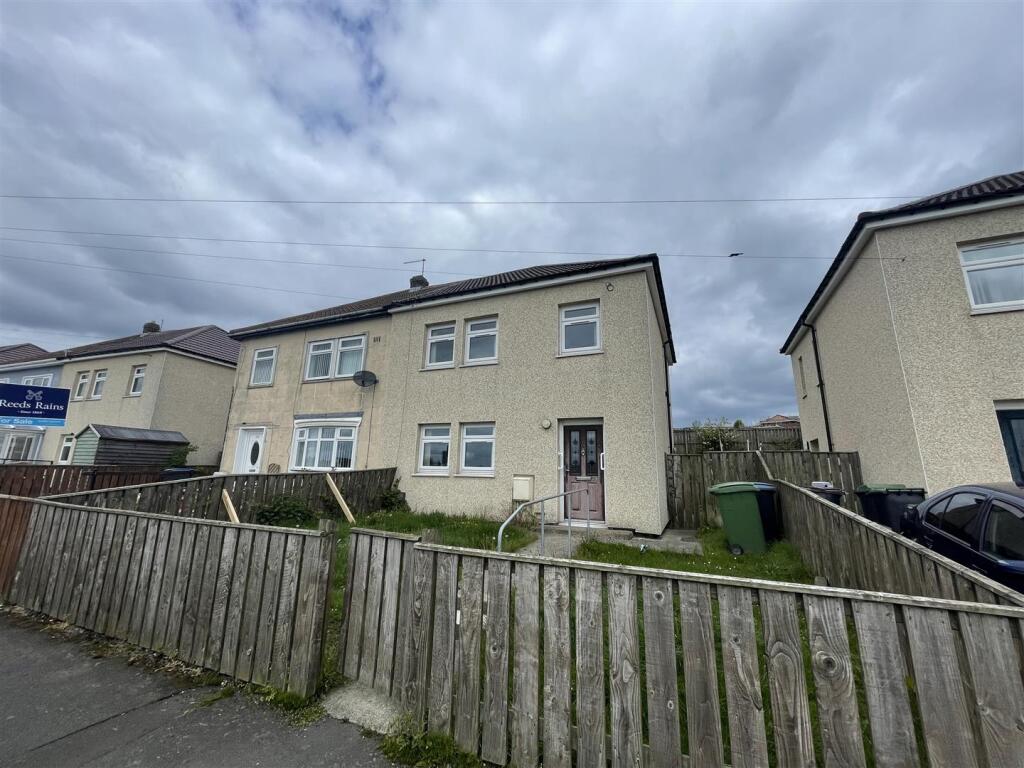Main image of property: Severn Cresent, Stanley