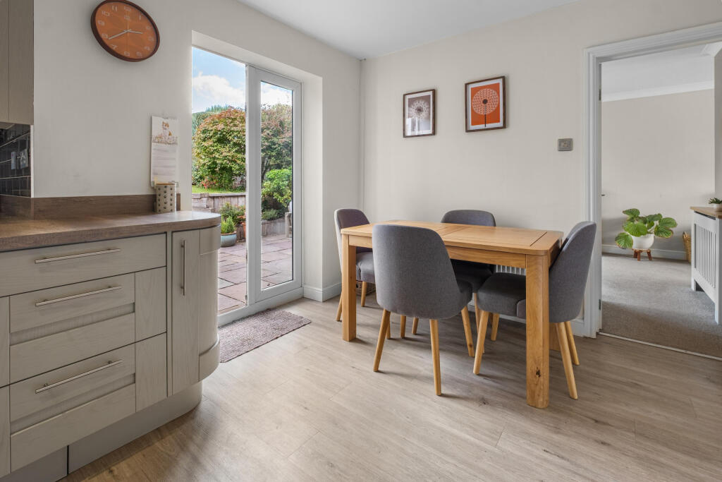 Slideslow Avenue, Bromsgrove B60 2NT photo 4