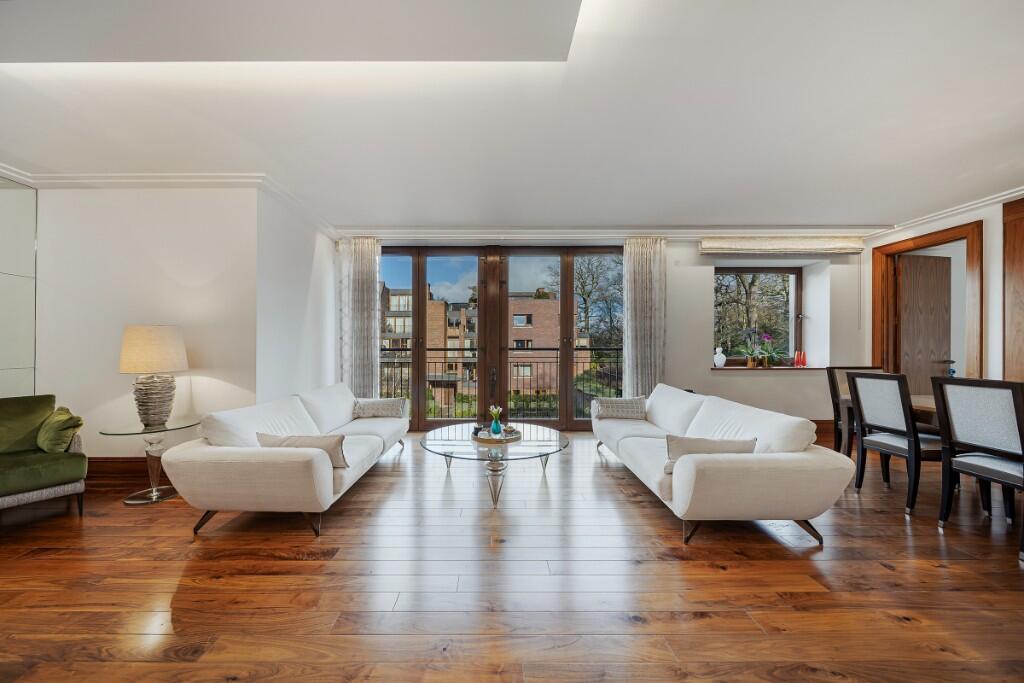 Main image of property: The Bishops Avenue, London, N2