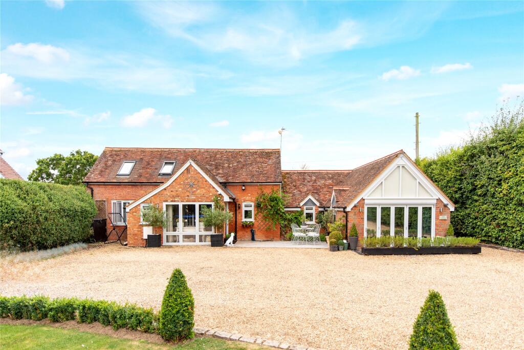 Main image of property: New Road, Dinton, Buckinghamshire, HP17