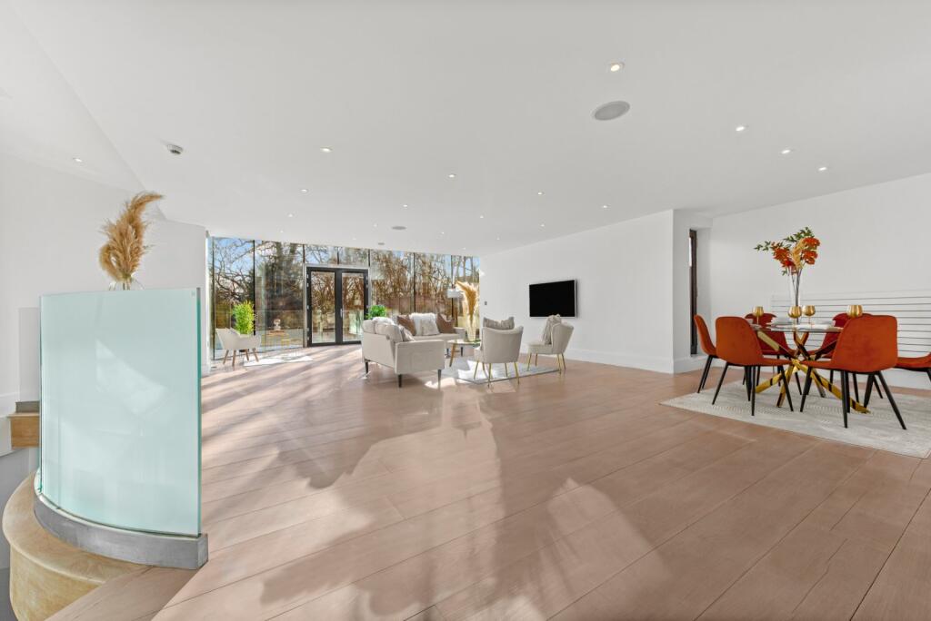 Main image of property: Spaniards Road,
Hampstead, NW3