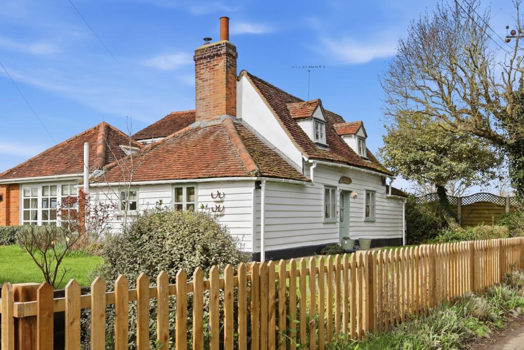 Main image of property: Padhams Green, CM13