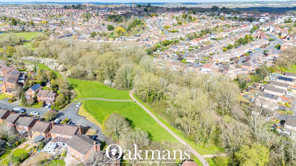 Additional image 21 of Rangeworthy Close, Redditch, Worcestershire, B97