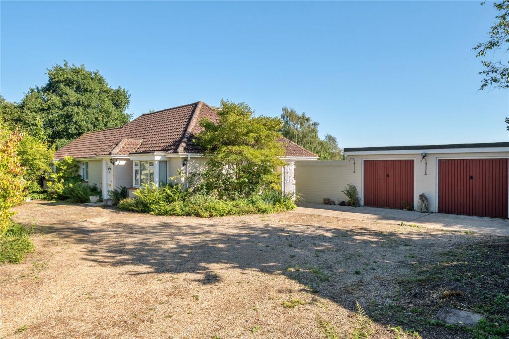 Main image of property: Stream Lane, Nutbourne