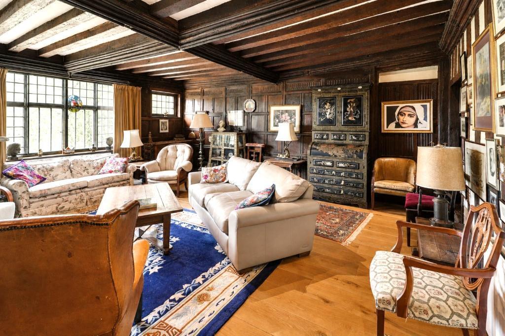 House in Cranbrook, Iden Green, Goudhurst - More