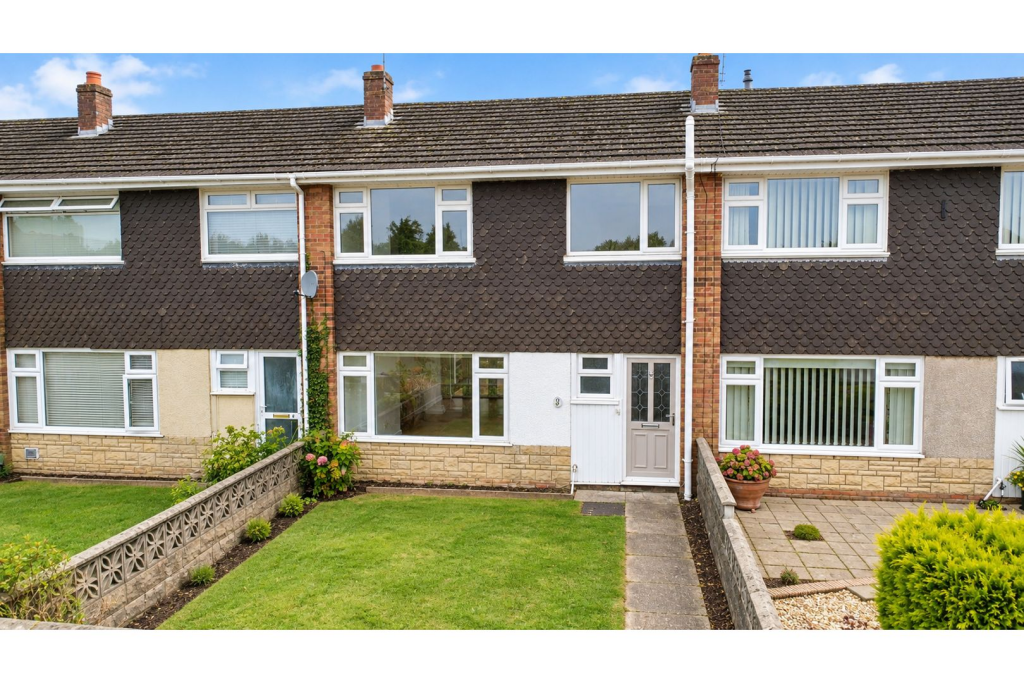 Main image of property: Penmaen Walk, Cardiff, CF5