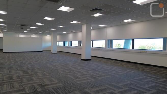 CorpAcq Stadium, Salford - Office Space to Rent