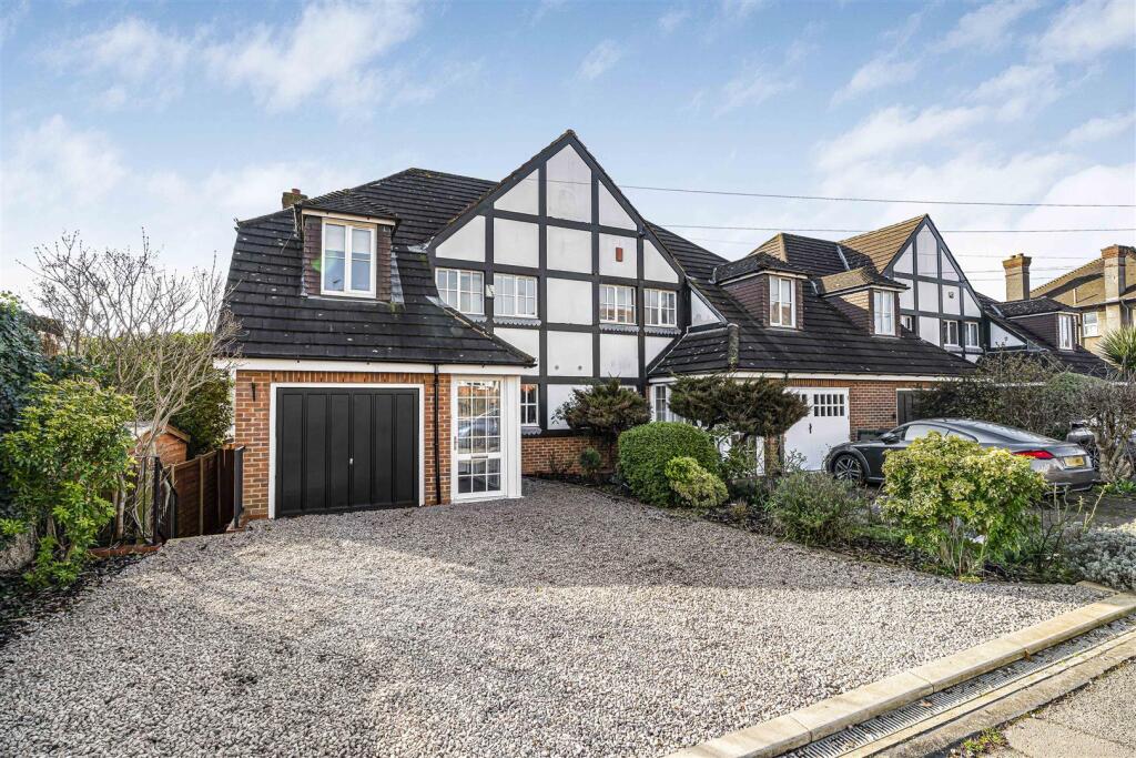 Main image of property: Mount View Road, North Chingford