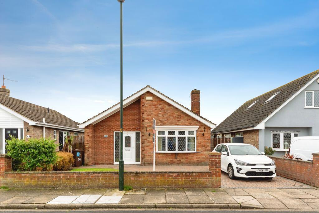 Main image of property: WALDOLF ROAD, CLEETHORPES