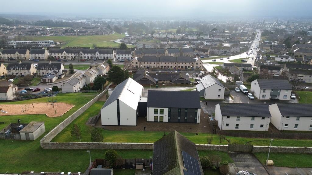 Alba Place, Bishopmill, Elgin, IV30 4JN photo 2
