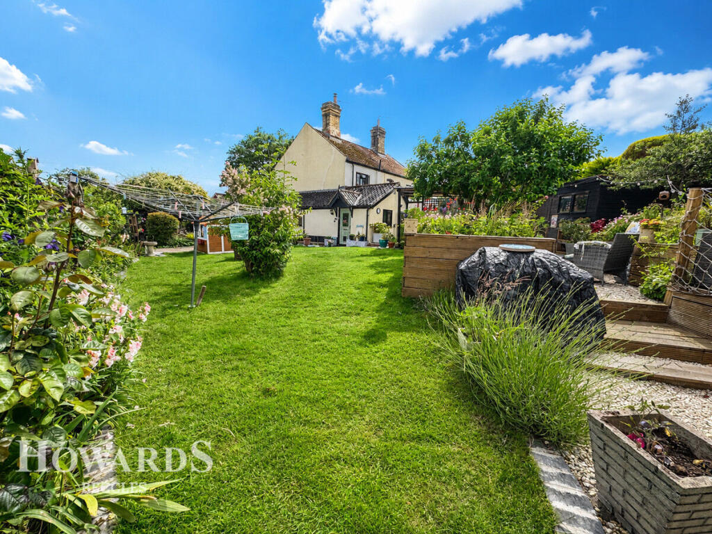 Main image of property: The Street, Beccles