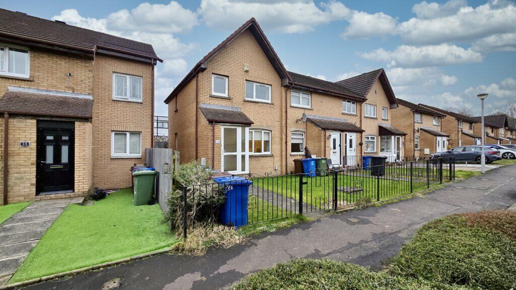 Main image of property: Southview Terrace Glasgow G64 1SA