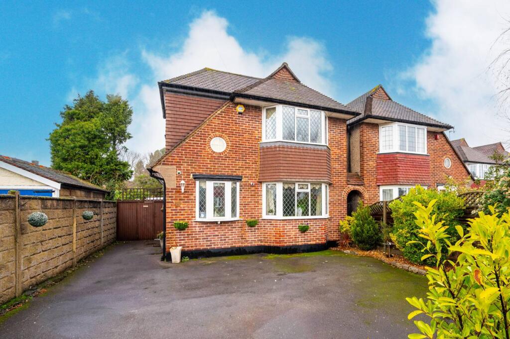 Main image of property: Welbeck Close, New Malden, KT3