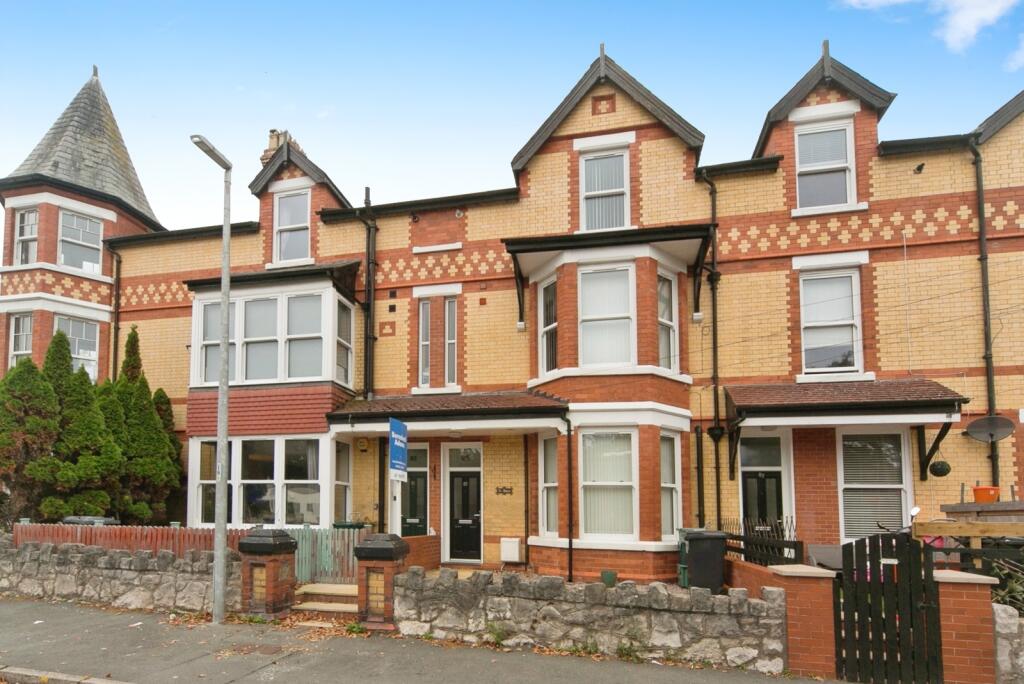 Main image of property: Greenfield Road, Colwyn Bay, Conwy, LL29