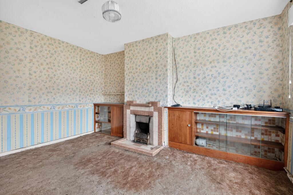 House in Stevenage - More