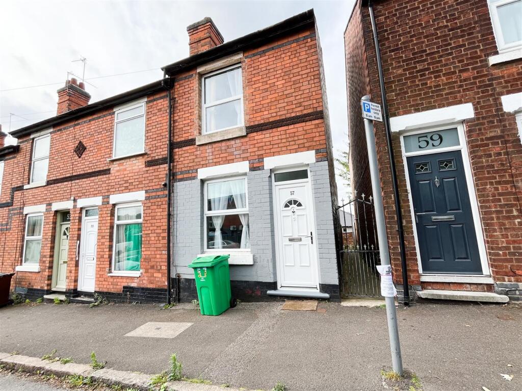 Main image of property: Edale Road, Nottingham