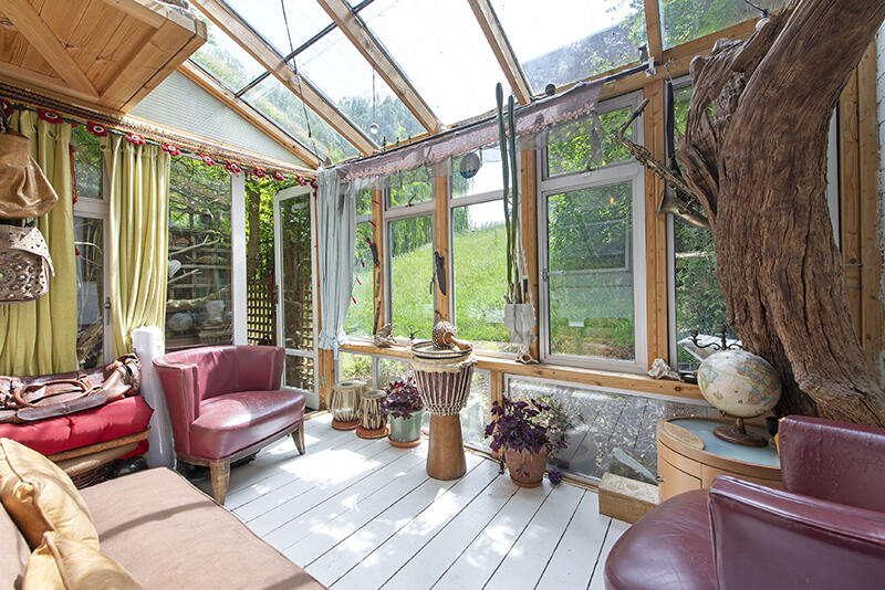 Main image of property: Wendling, Haverstock Road, London