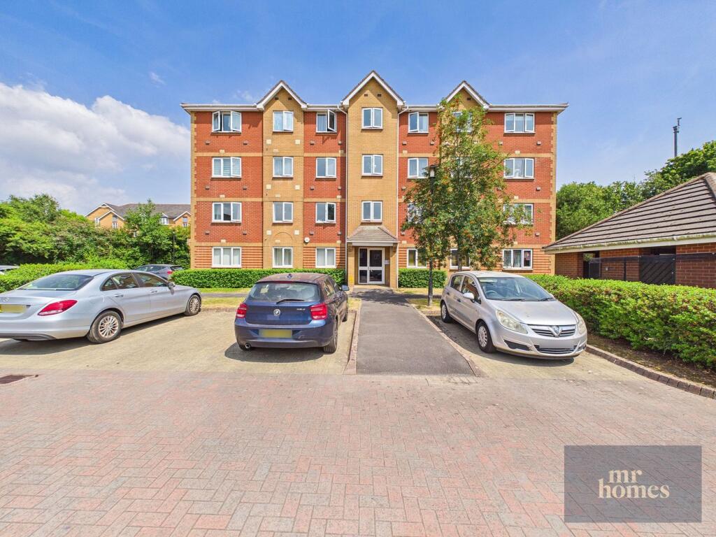 Main image of property: O'Leary Drive, Windsor Quay, Cardiff, CF11