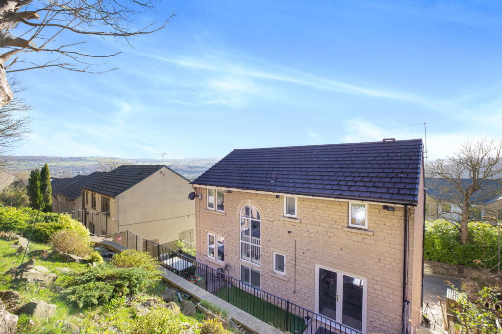 Additional image 44 of Moorbottom Lane, Bingley, BD16 4HA