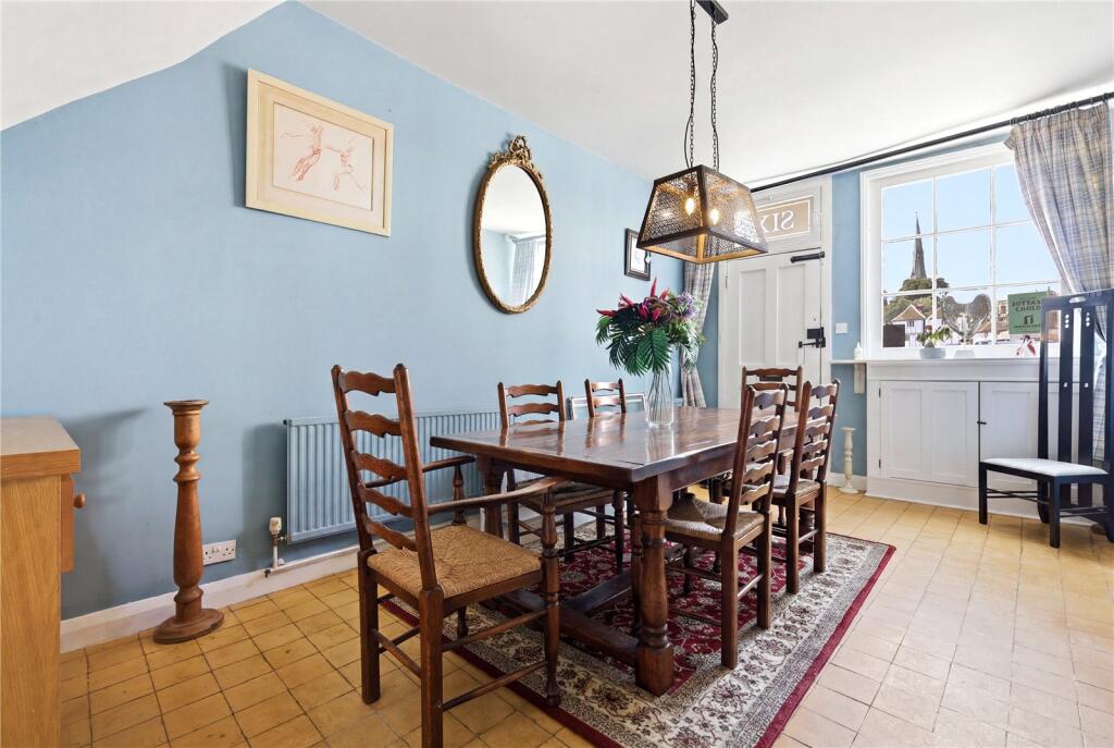 House in Uttlesford, Thaxted - View 4