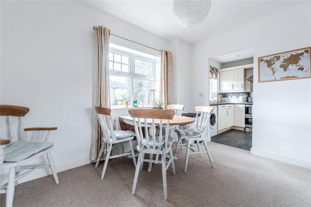 Apartment in Leeds - View 5