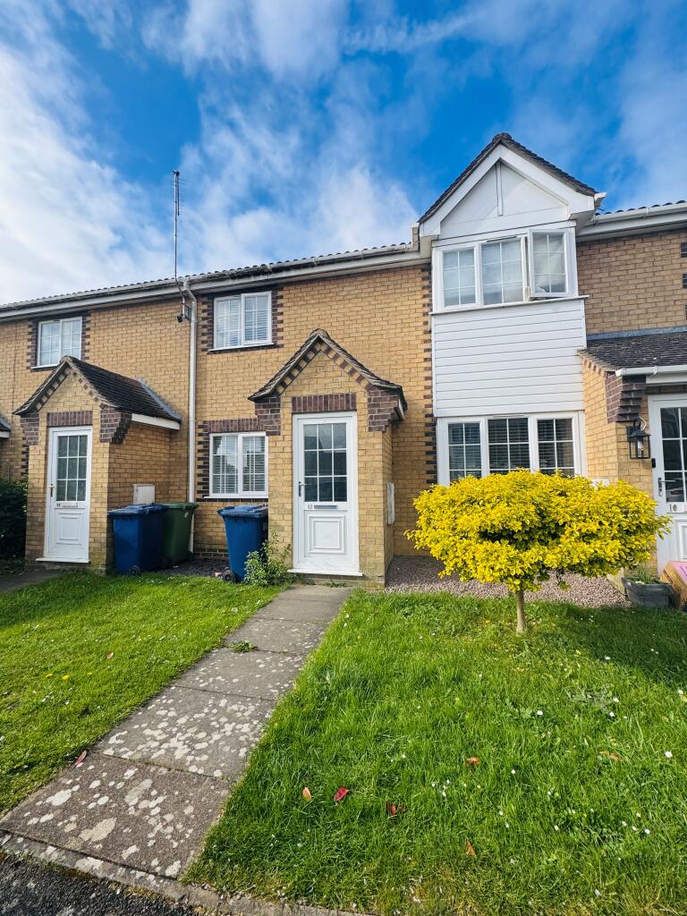 Main image of property: Moorhen Road, PE7