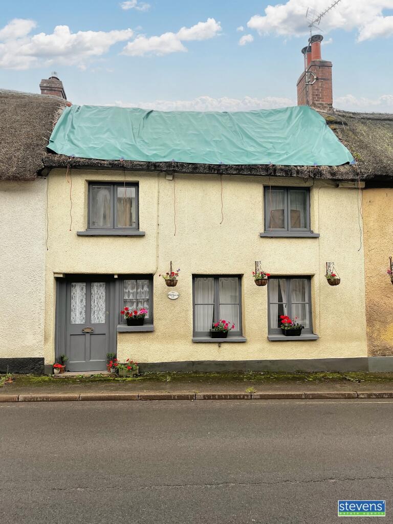 Main image of property: Reeves, Bow, Crediton, Devon, EX17