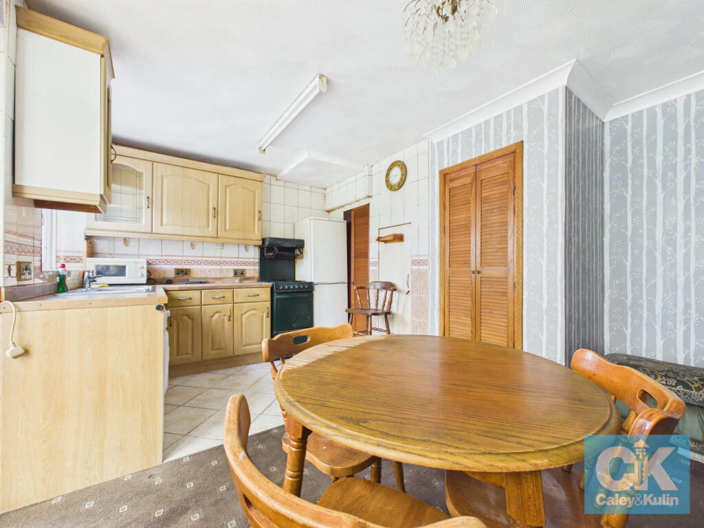 House in Cannock Chase, Heath Hayes and Wimblebury - More