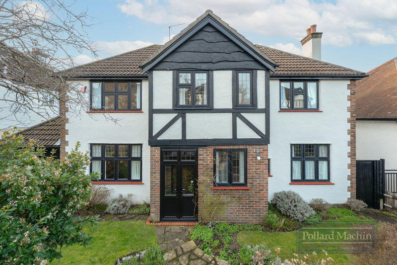 Main image of property: Purley Bury Close, Purley