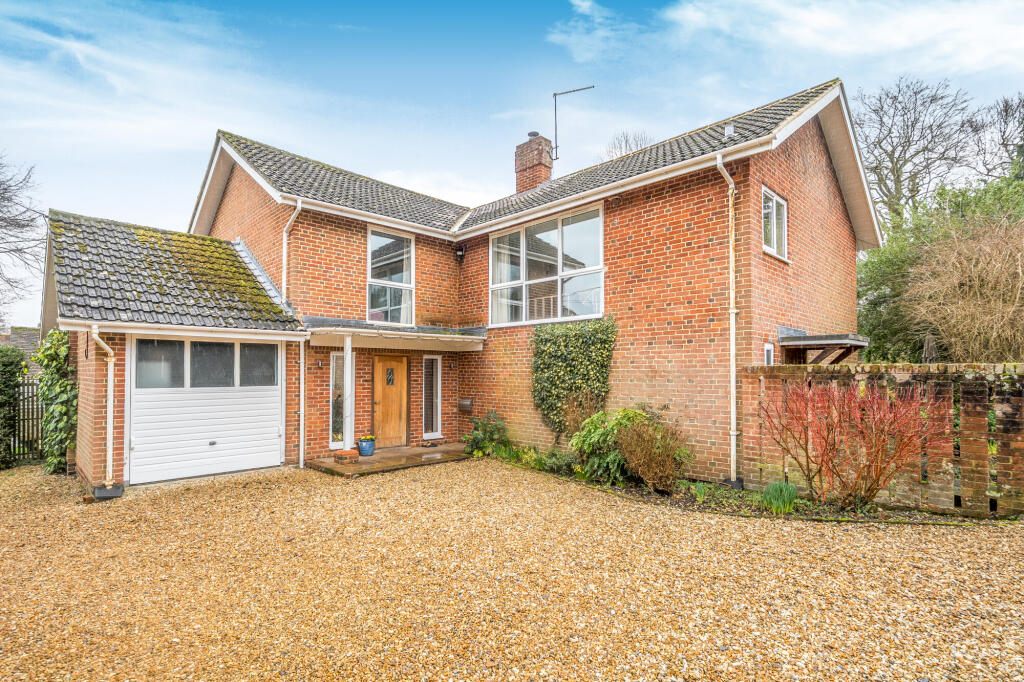Main image of property: Itchel Lane, Crondall, Farnham, GU10