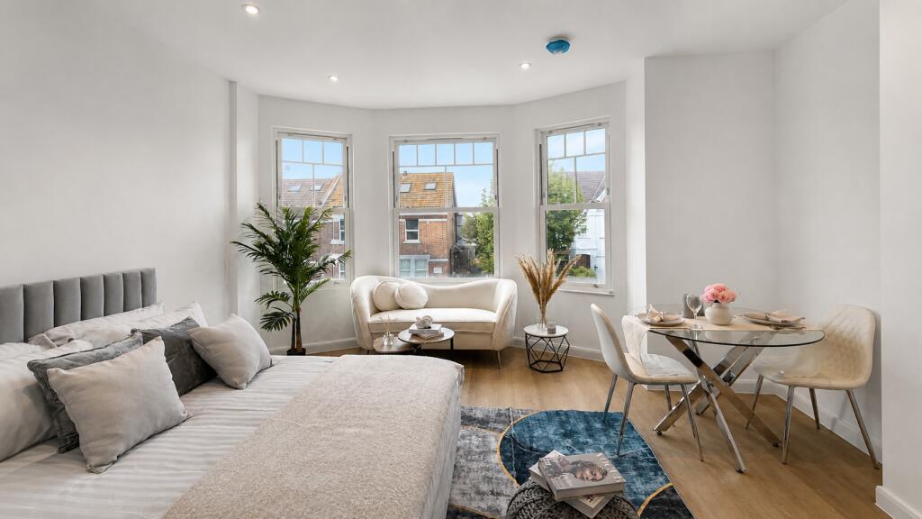 Main image of property: Melrose Avenue, London, NW2 4LH