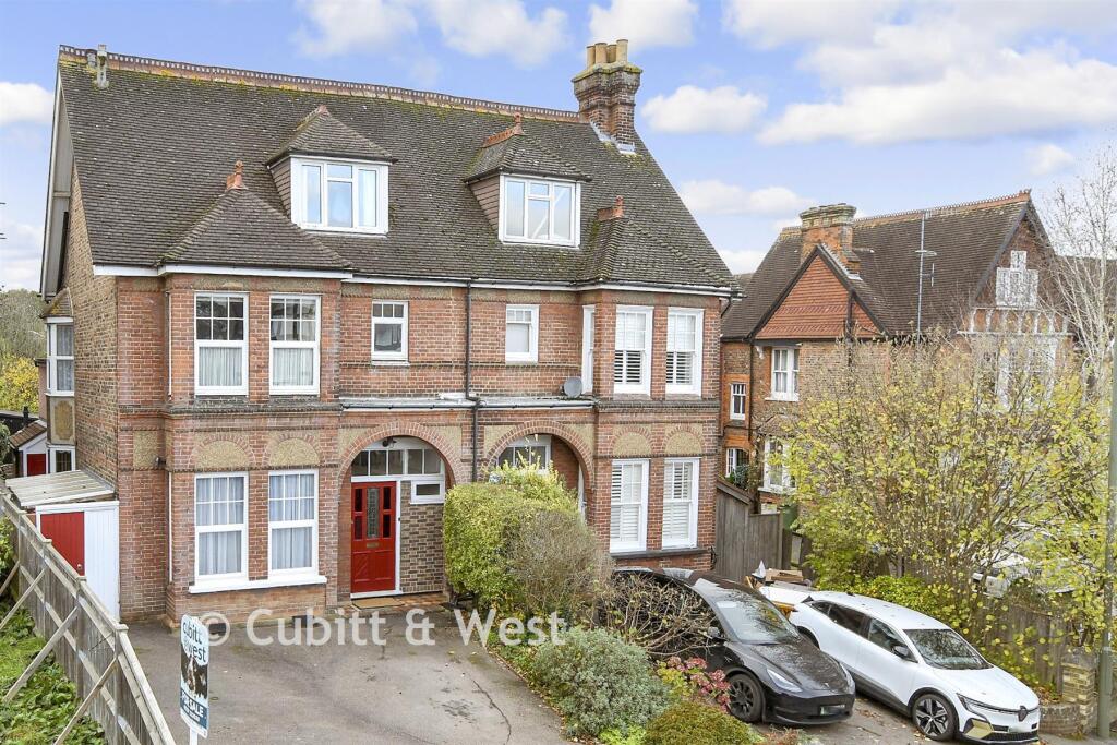 Main image of property: Chart Lane, Reigate, Surrey