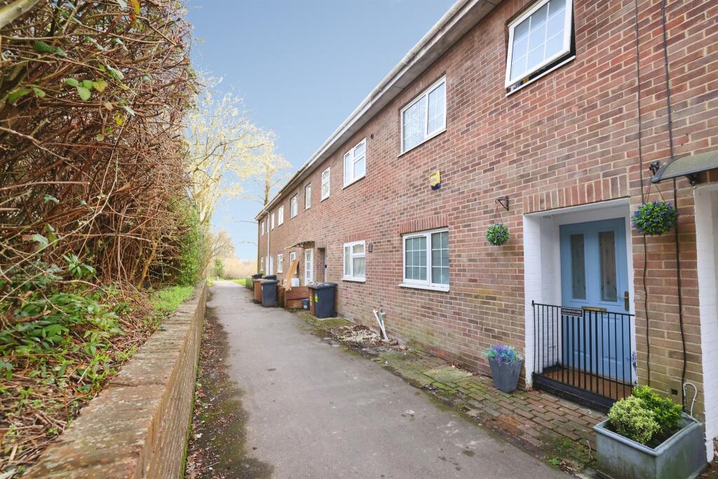 Main image of property: Galahad Close, Andover