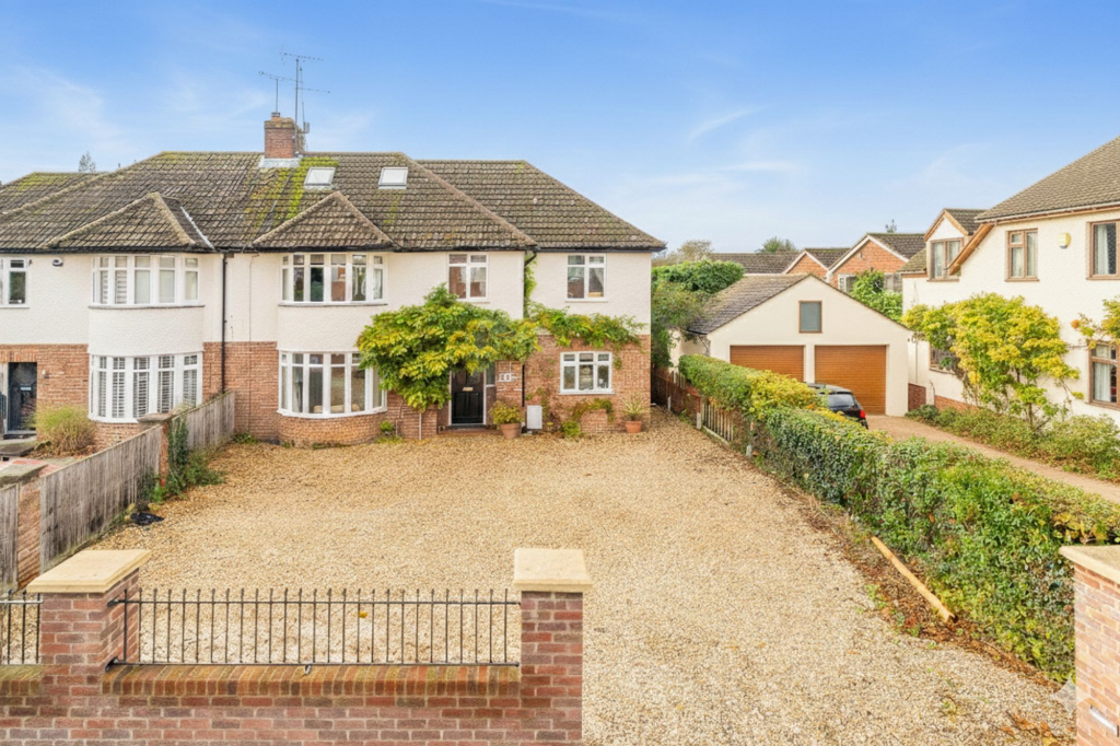 Main image of property: Cirencester Road, Charlton Kings, GL53