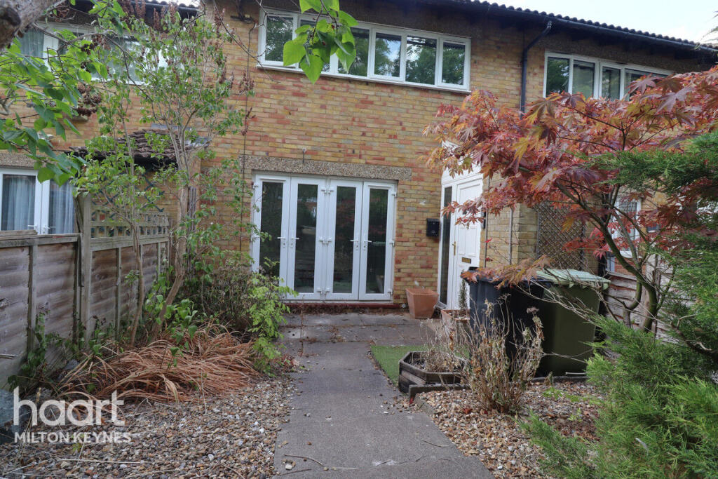 Main image of property: Church Lees, Great Linford