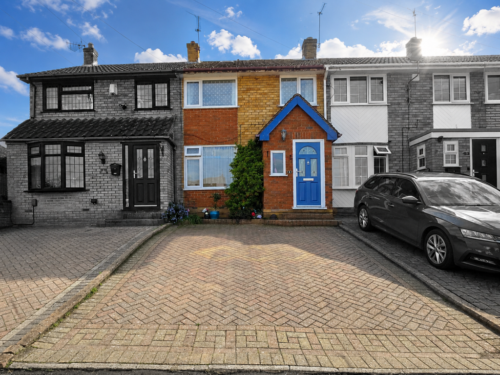 Main image of property: Marlborough Gardens, Wordsley, Stourbridge, DY8 5EE