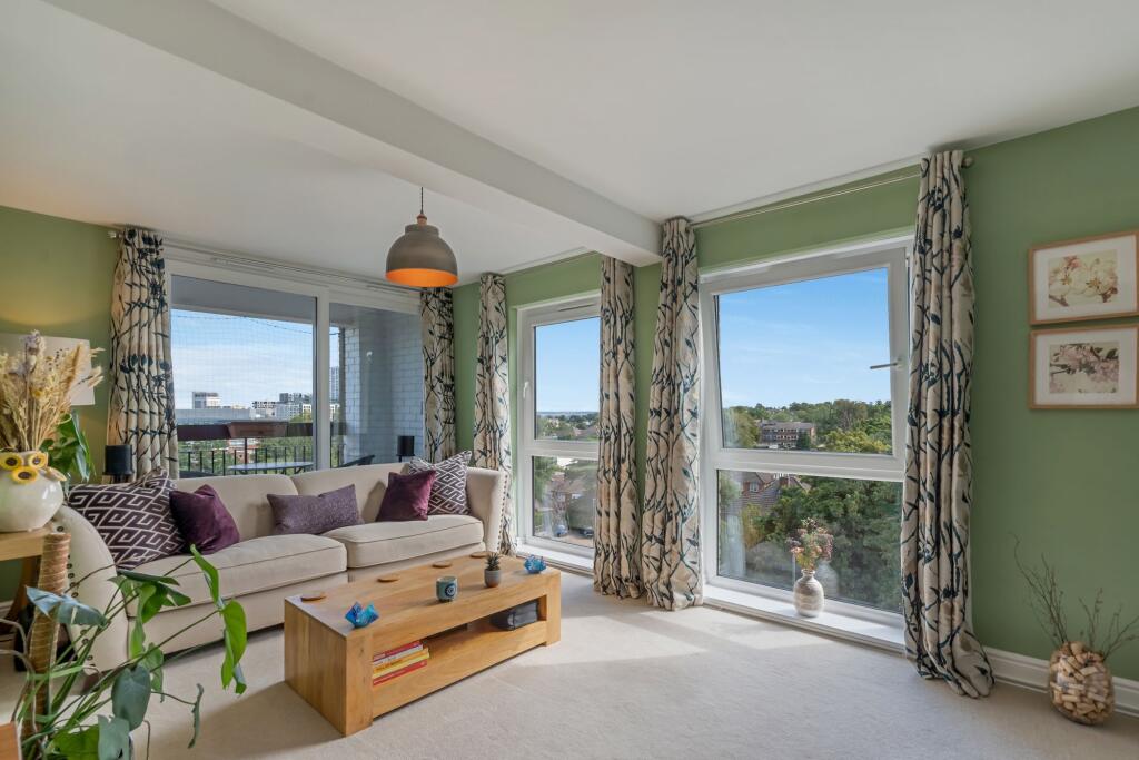 Main image of property: Blackbush Close, Sutton, SM2